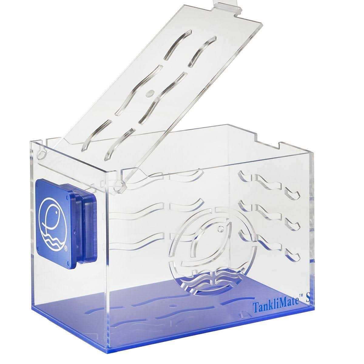 Acclimation Box S763