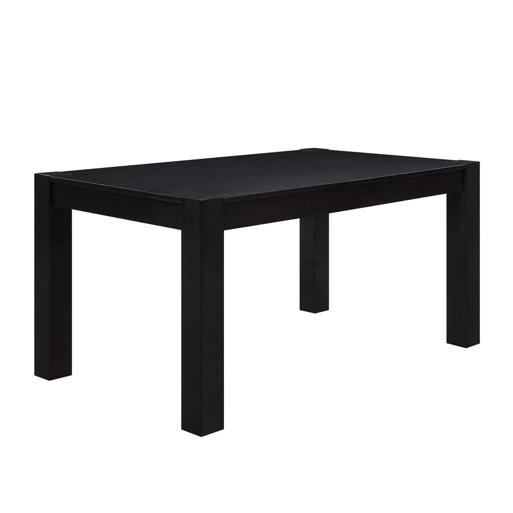Solid Wood Dining Table S601