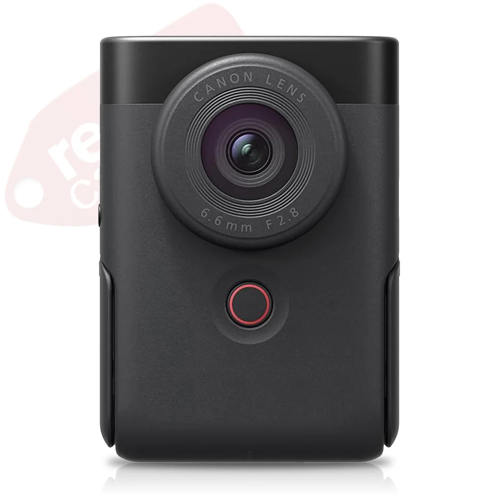 PowerShot V10 Vlog Camera Black G914891