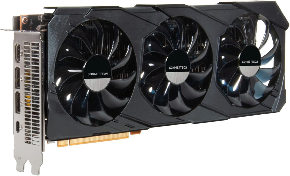 Radeon RX 6800 XT Graphics Card L346905
