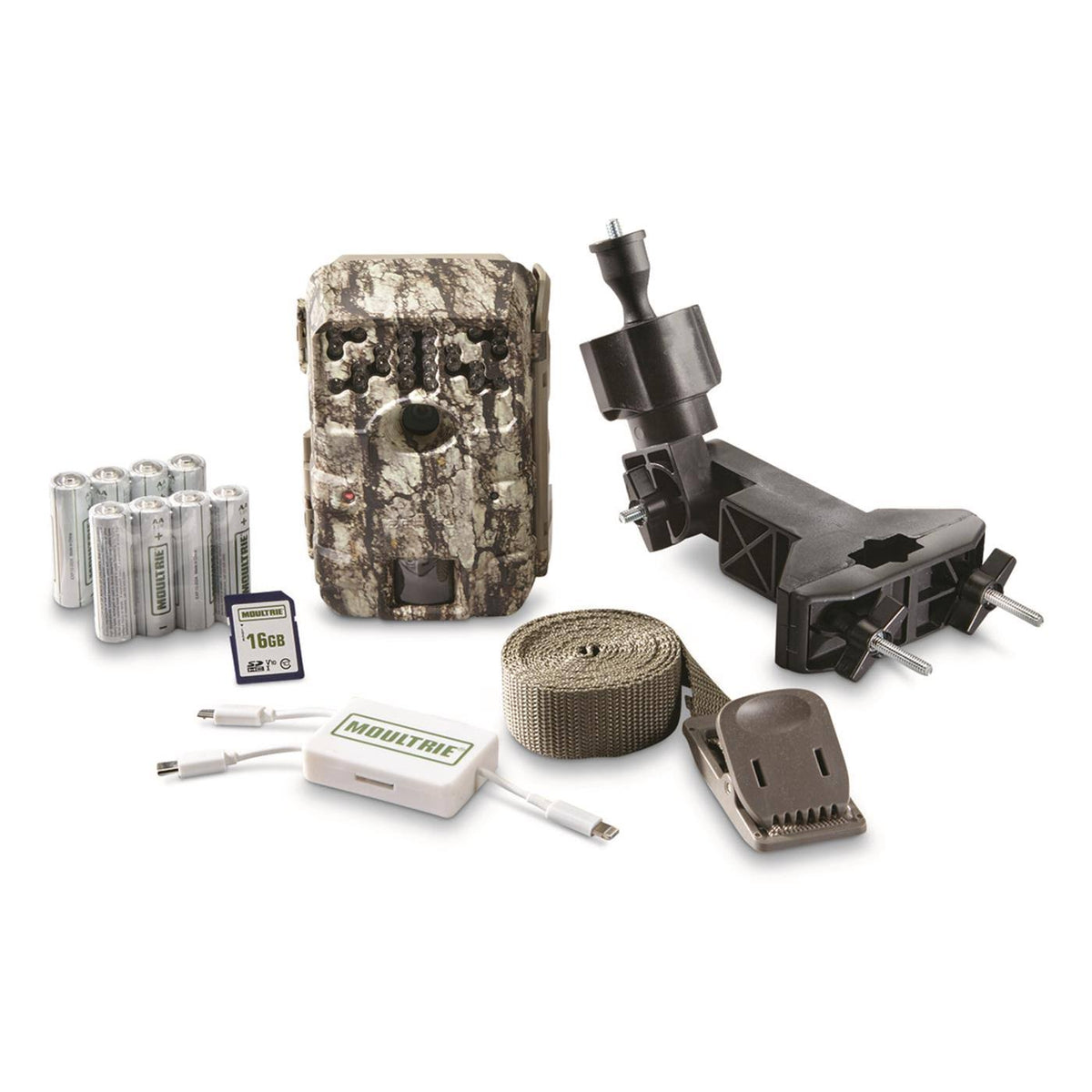 30MP Trail Camera R31214