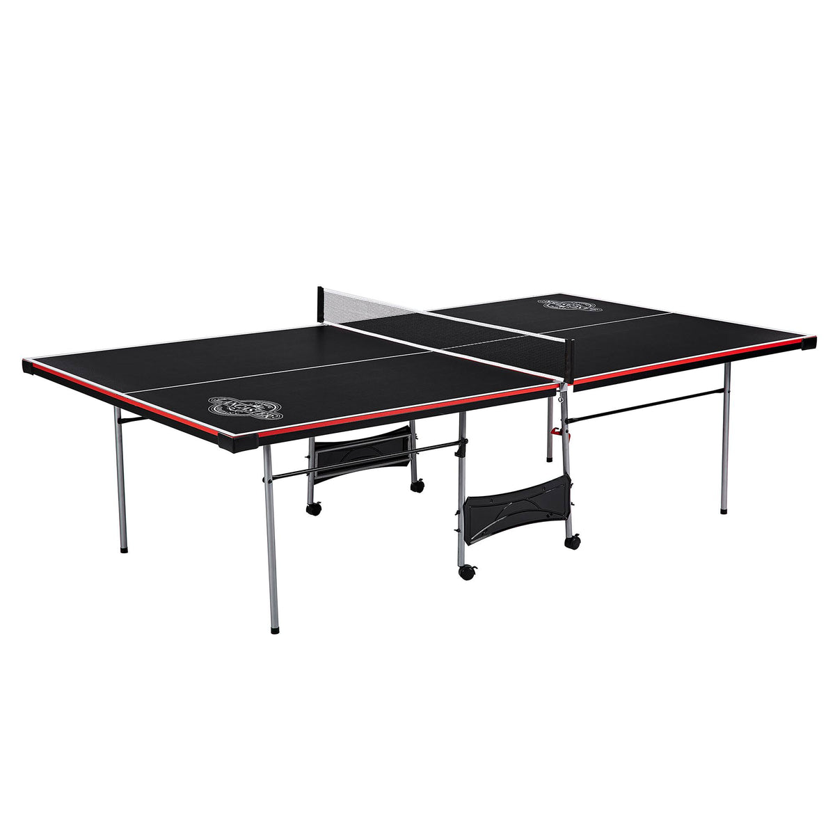 4 Piece Folding Table Tennis Table K107308