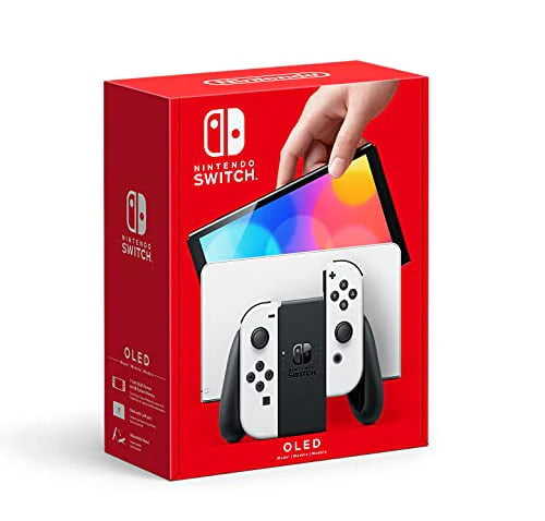 Nintendo Switch OLED Model X7264