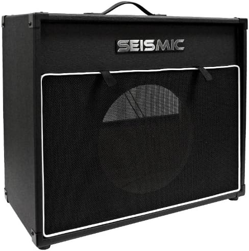 12 Guitar Speaker Cabinet Empty 7 Ply Birch Orange Tolex A778735