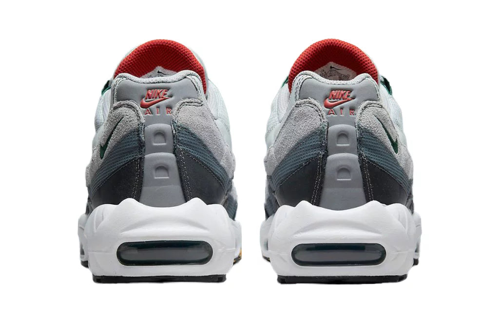 Shoes U1318