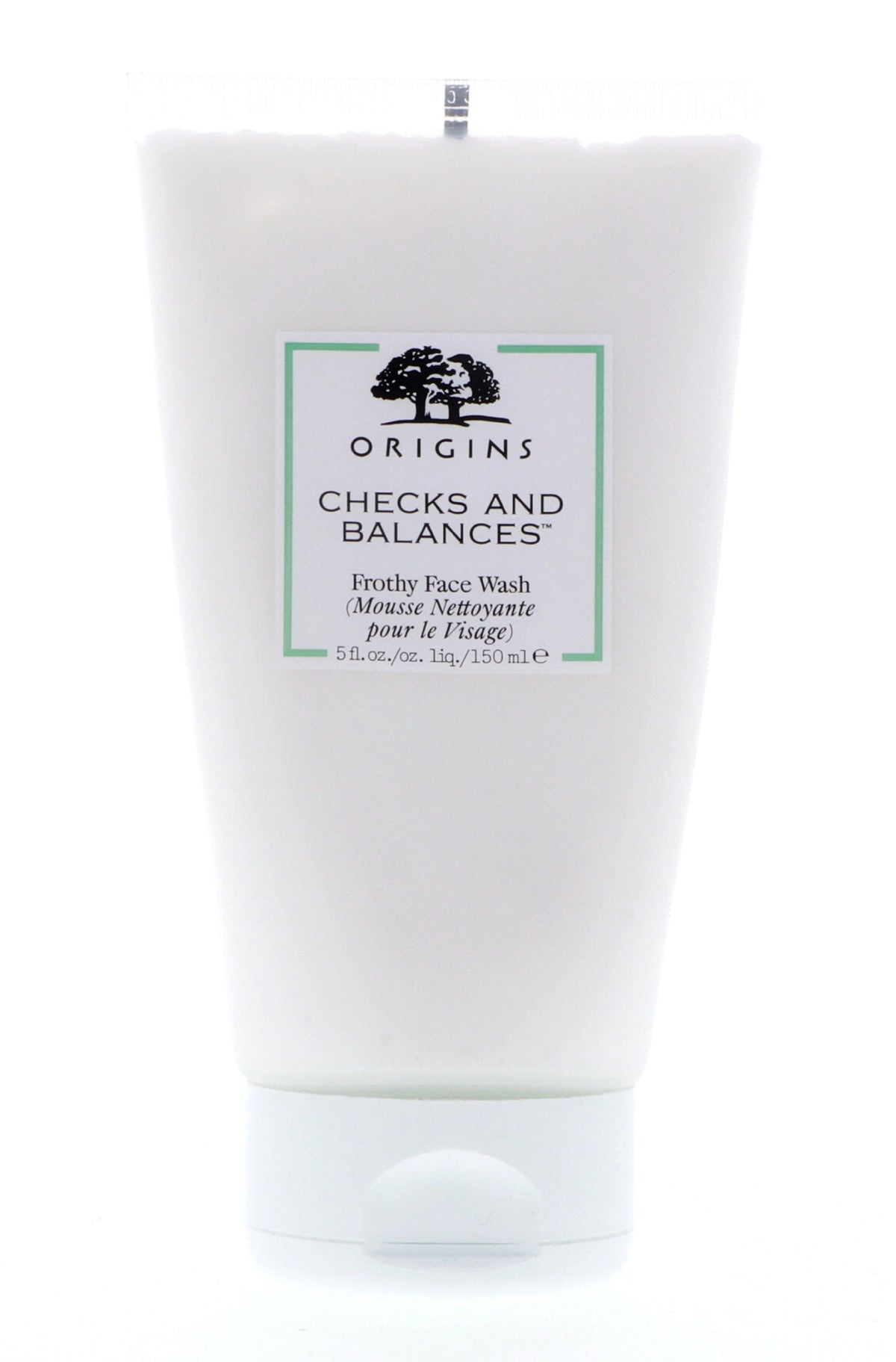 Frothy Face Wash 5 oz H846