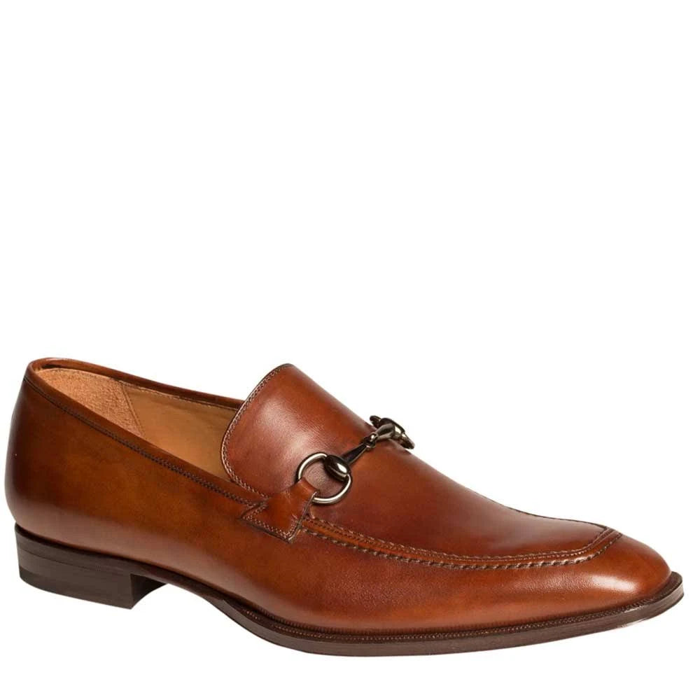 Cognac Calf Shoes K488655