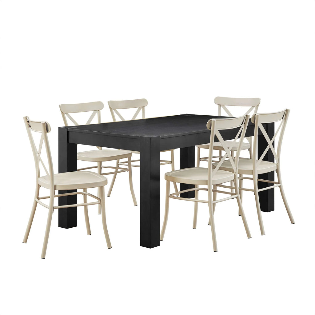 Solid Wood Dining Table S601