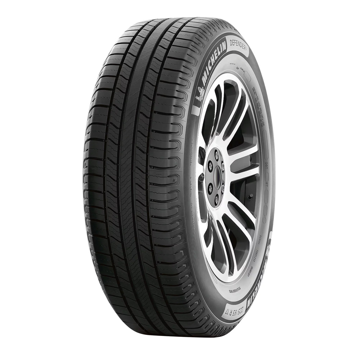 All Season P235/65R16 103H Passenger Tire Y147339