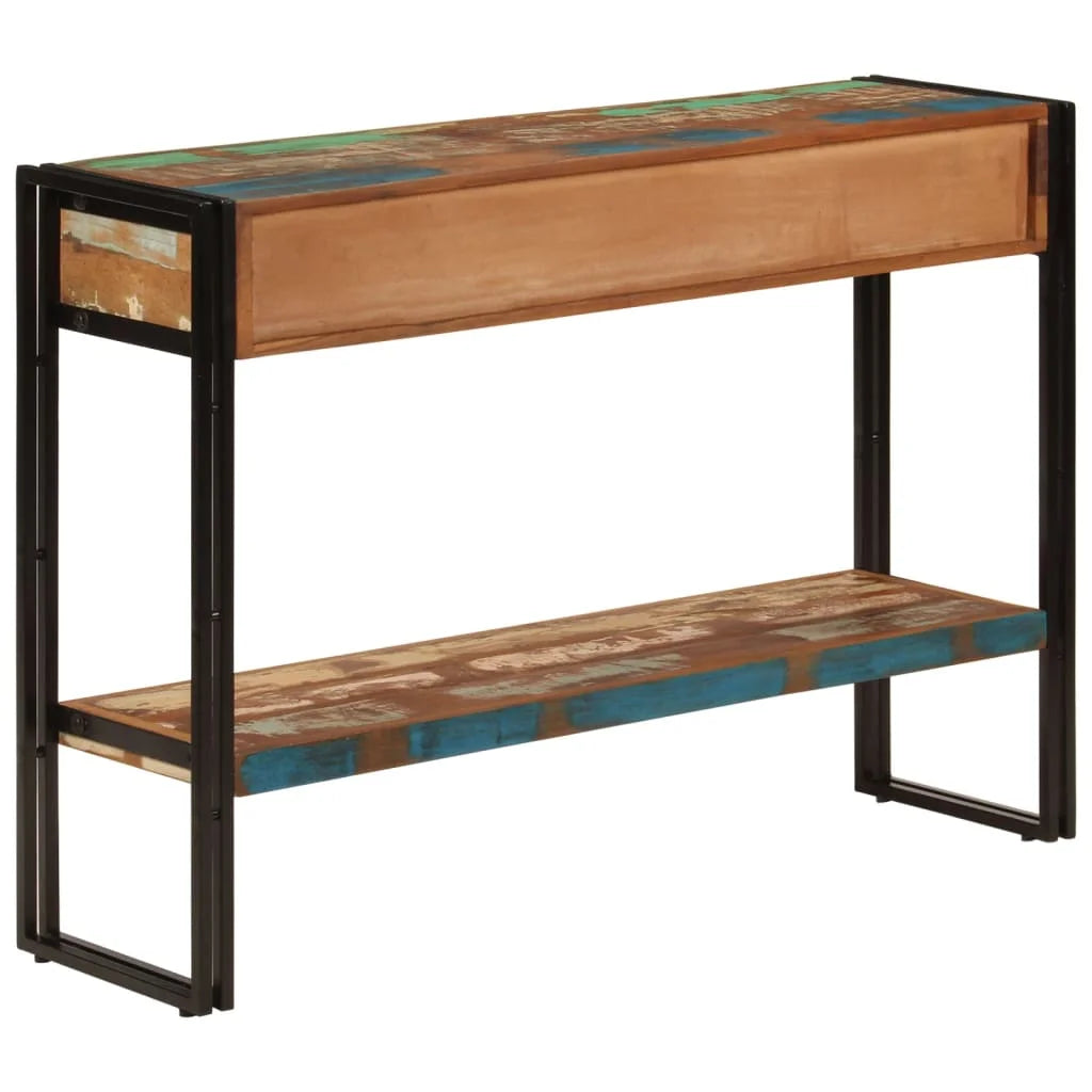 Solid Wood Console Table E3978