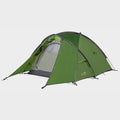 Green Backpacking Tent G4403