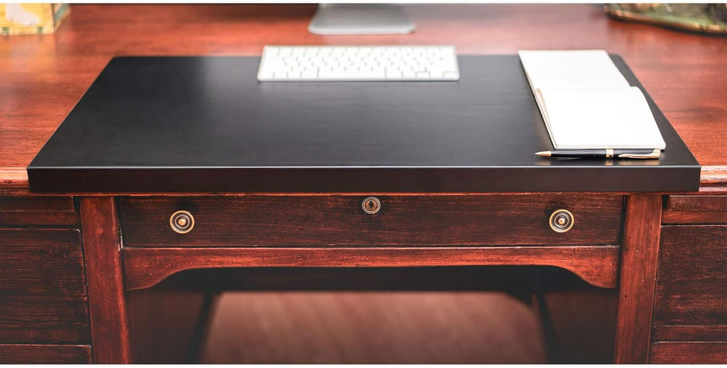 Black Desk Pad B29502