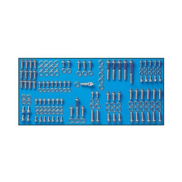 Engine Accessory Fastener Kit I370