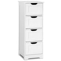 4 Drawers Bathroom Cabinet N625651