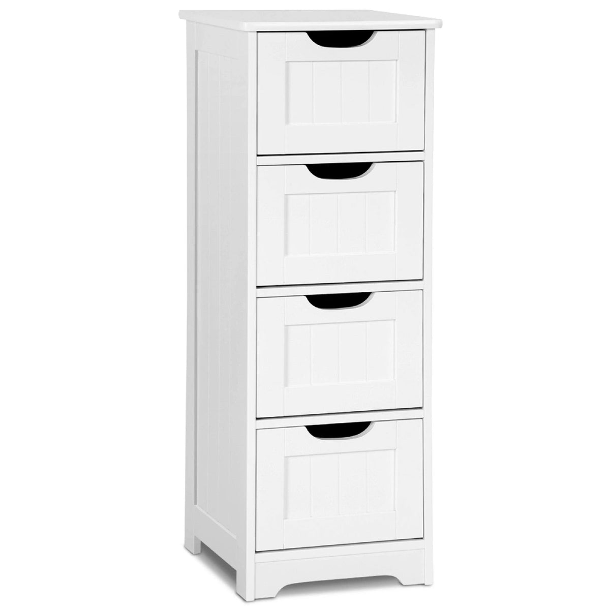 4 Drawers Bathroom Cabinet N625651