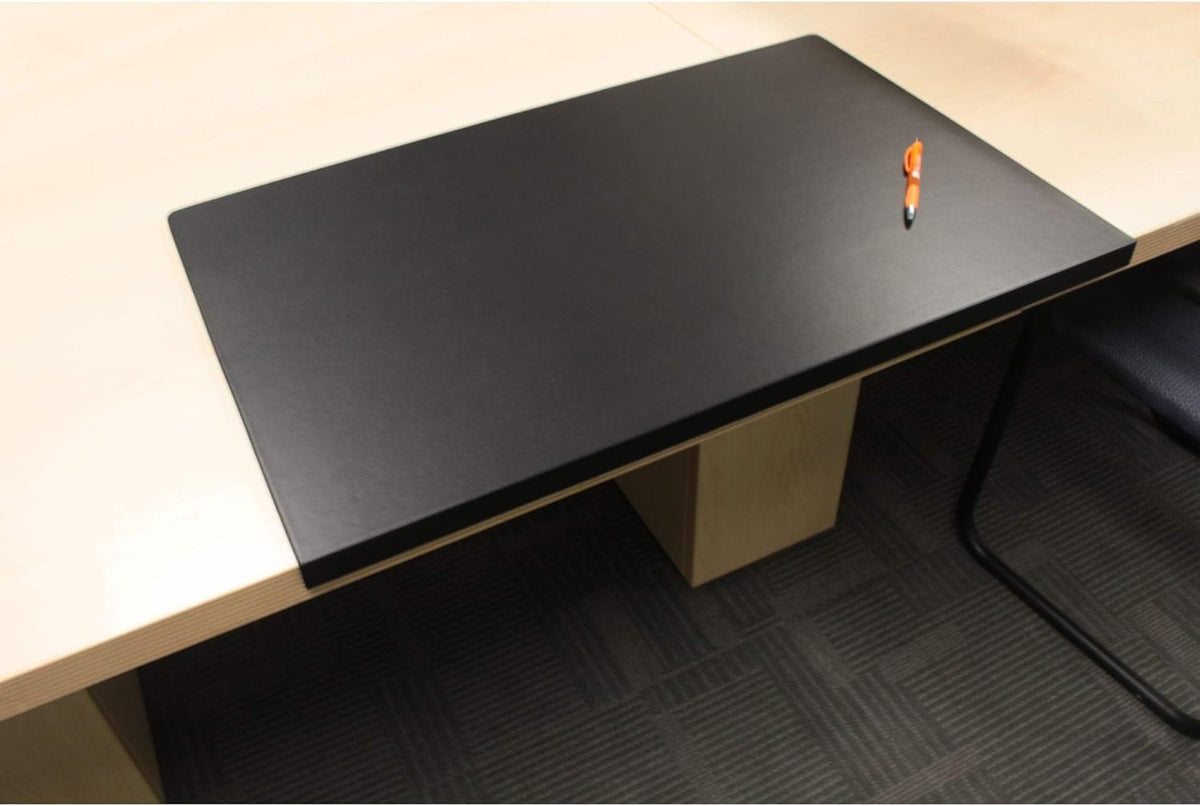 Black Desk Pad B29502