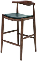 American Walnut Counter Stool H87747