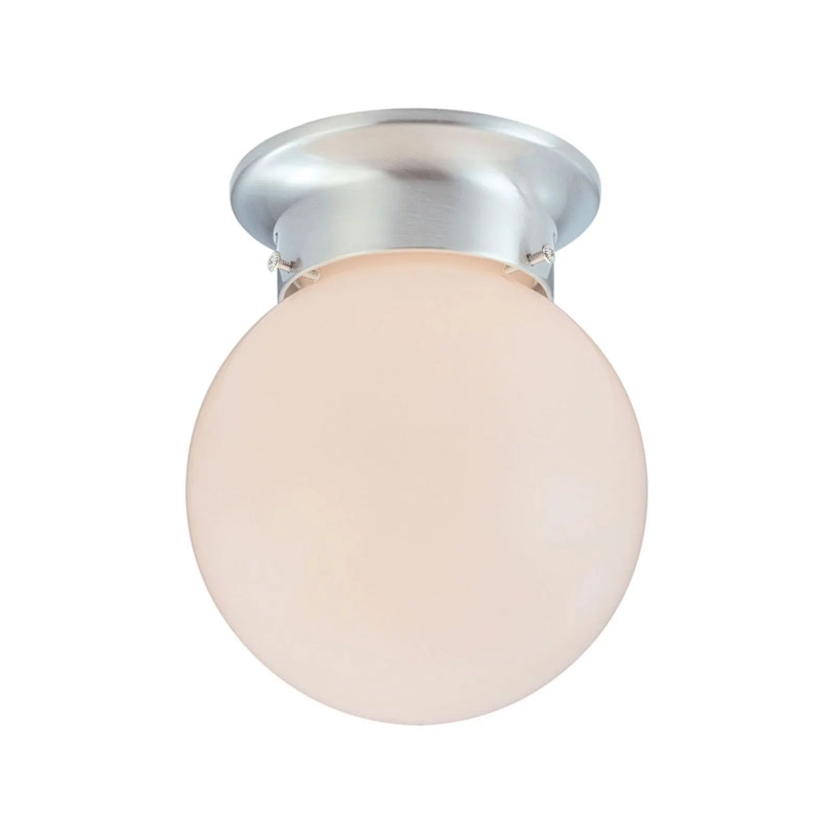 6-Inch Wide Flush Mount D82418