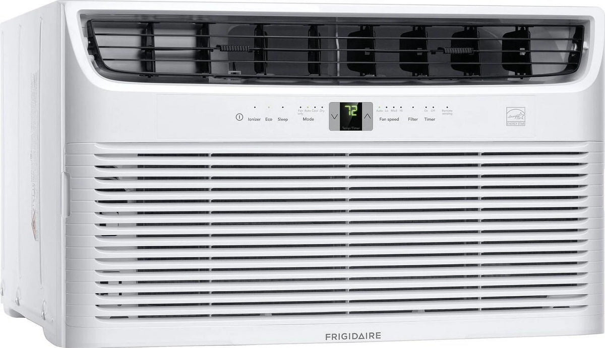 12,000 BTU Built-In Room Air Conditioner D95660