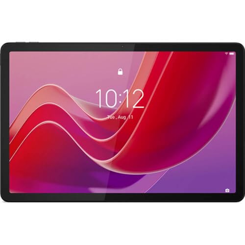 11” MediaTek Helio G88 4GB RAM 128GB Tablet with Folio Case T333
