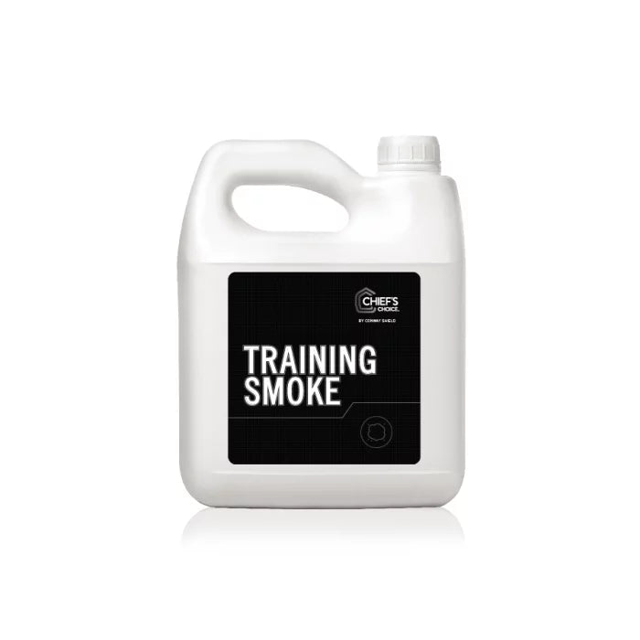 Training Smoke 1 Gallon H9804
