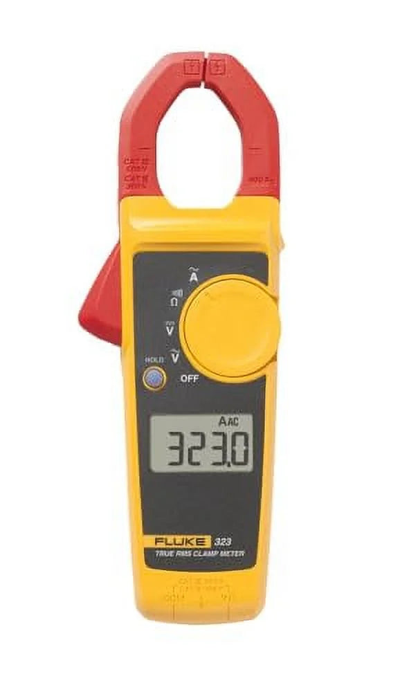 Clamp Meter 400A H7939