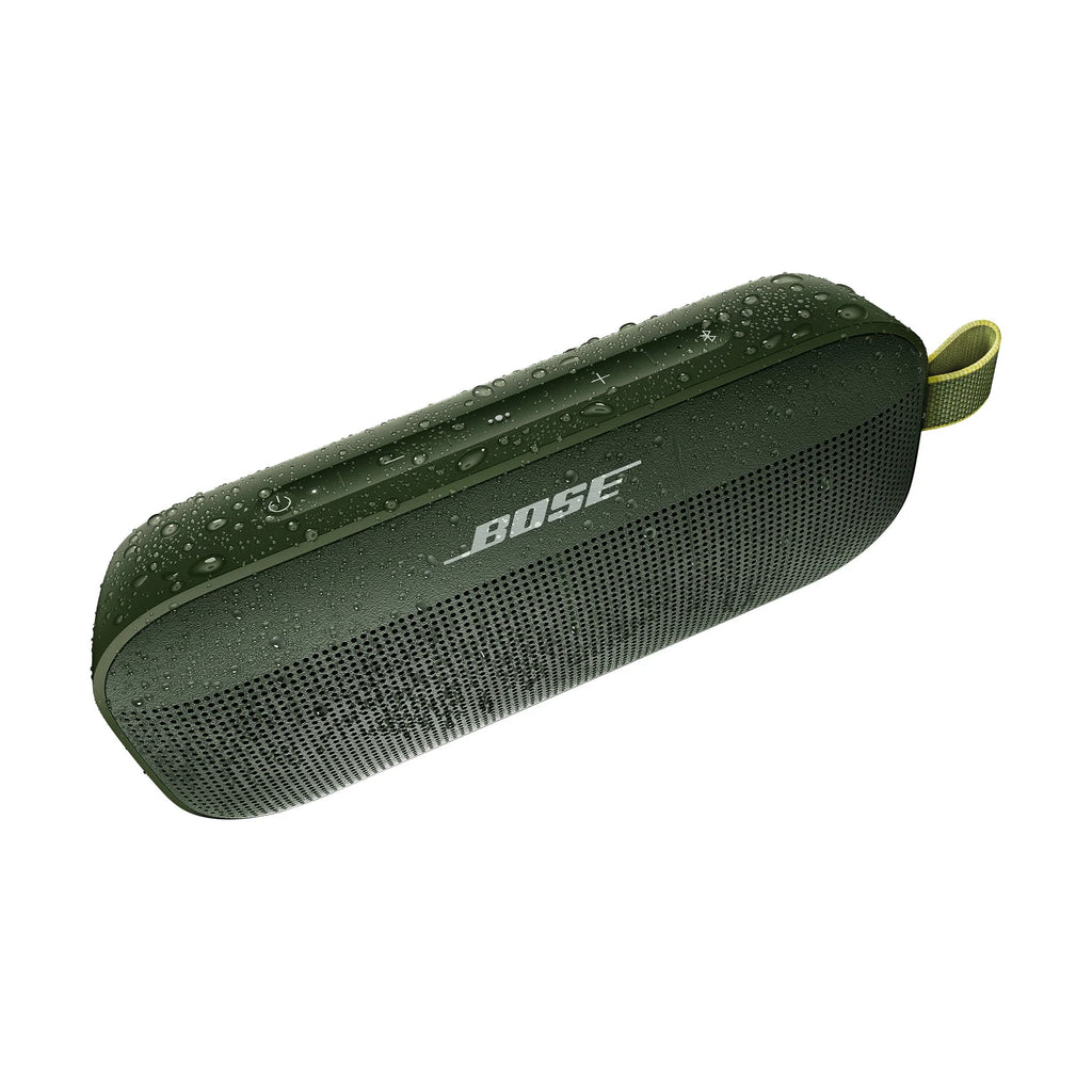 Black Wireless Waterproof Portable Bluetooth Speaker P5210