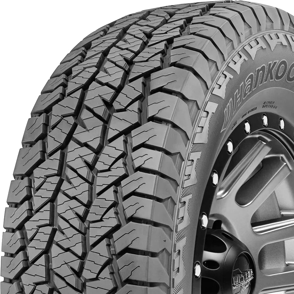 All Terrain Tire D124752