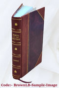 Leather Bound S896