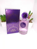 Women Perfume X548