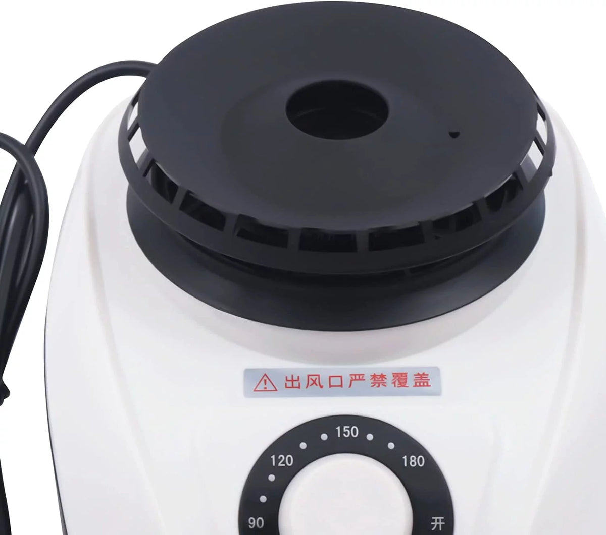 1200W Portable Warm Air Clothes Dryer P806279