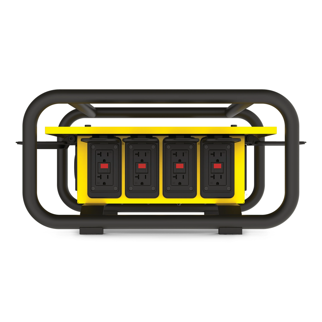Power Distribution Box P9740