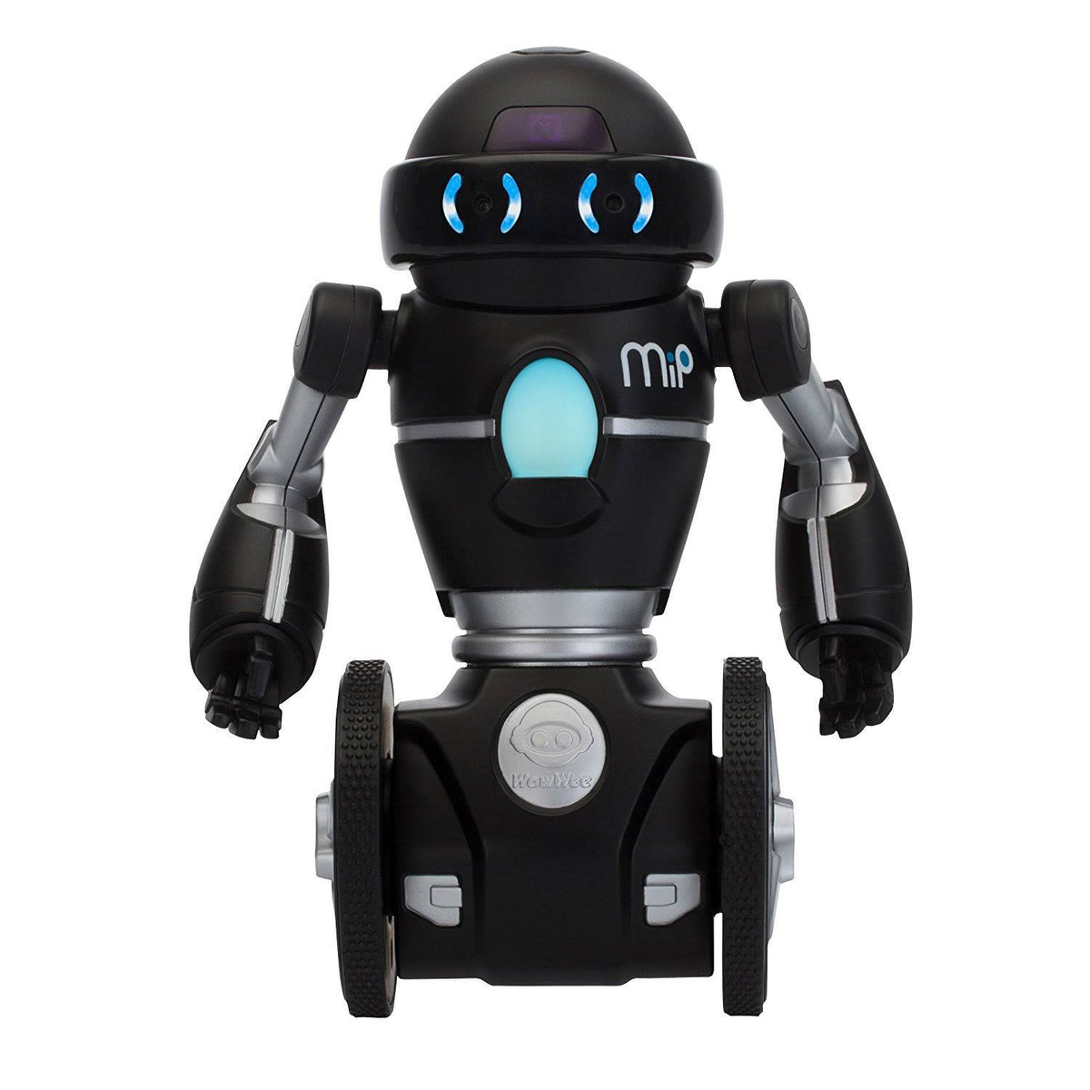 Black Toy Robot Z739