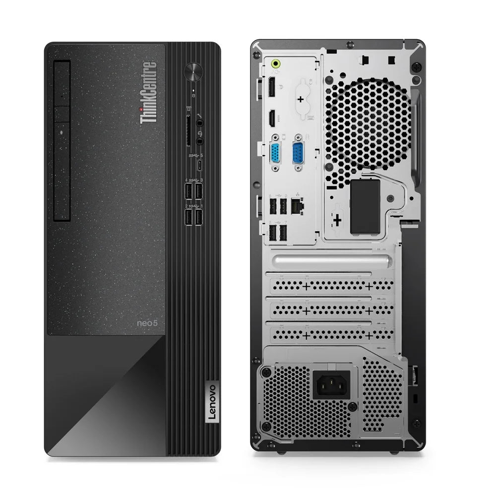 Desktop PC, Intel Core i7, 32GB RAM, 2TB SSD + 1TB HDD K248876