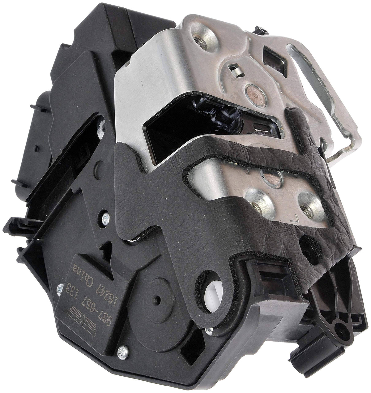 Door Lock Actuator Motor E308484