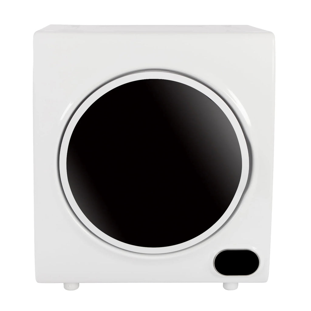 Compact Portable Clothes Dryer with LED Display Q13350