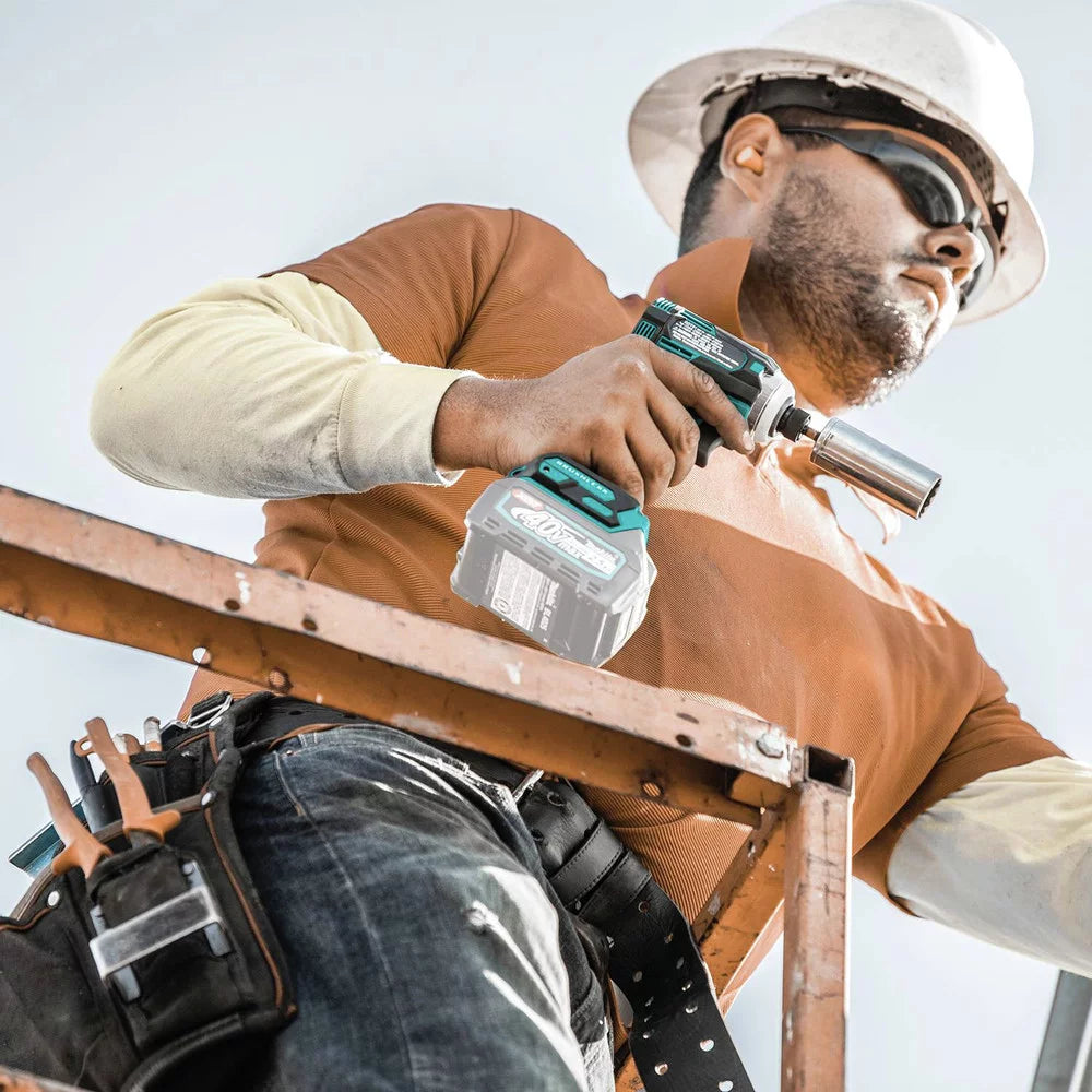 40V Max Brushless Cordless 4-Speed Impact Driver R365574