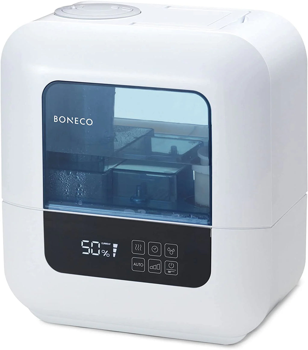Ultrasonic Humidifier Cool Mist W57443